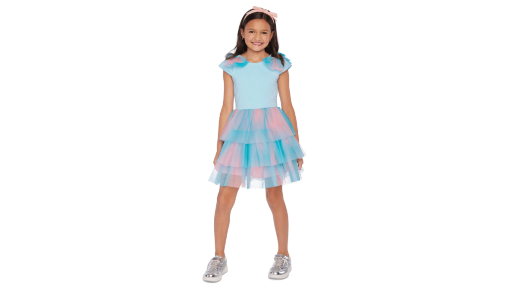 Díky oblečení pro panenky Brooke Sumpter budou panenky American Girl stylové