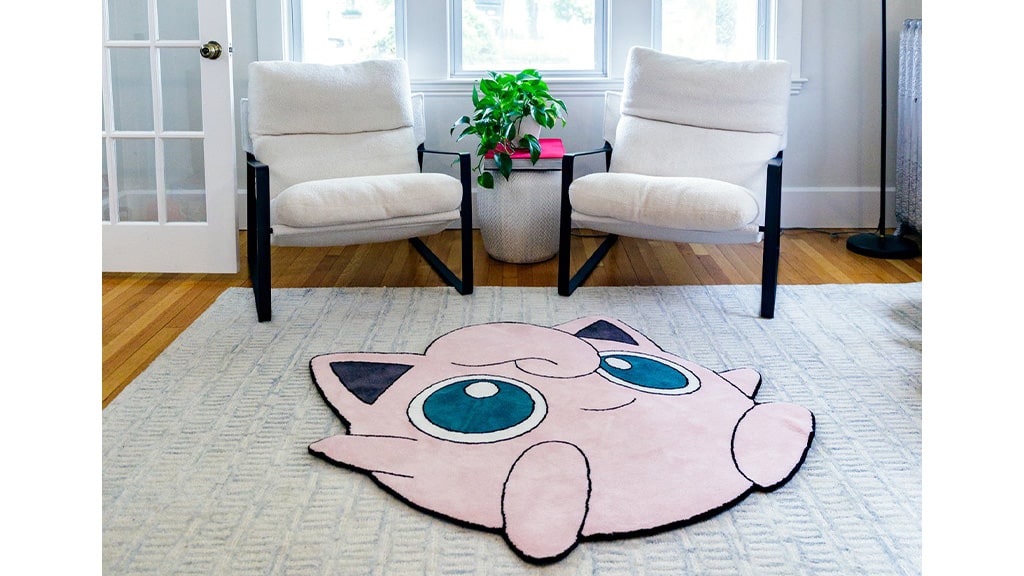 Samii Ryan Pokémon oblečení je opravdu úchvatné