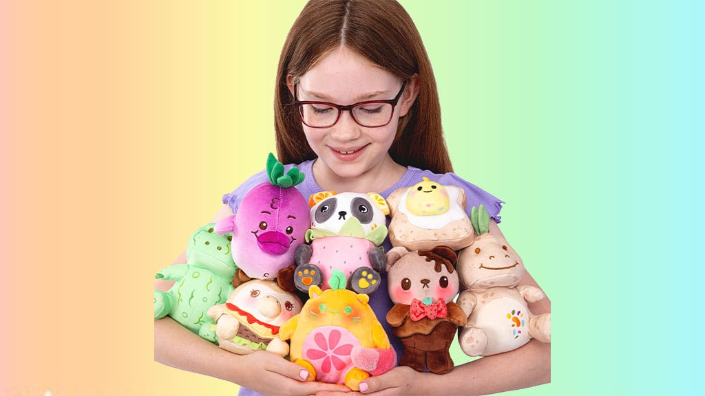 JAKKS Pacific Disney Darlings Kouzelné narozeninové překvapení Medvídek Pú