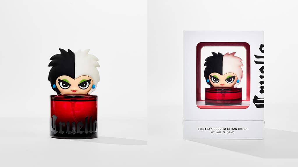 Kolekce Disney záporáků od Claire’s promění Halloween na stylový