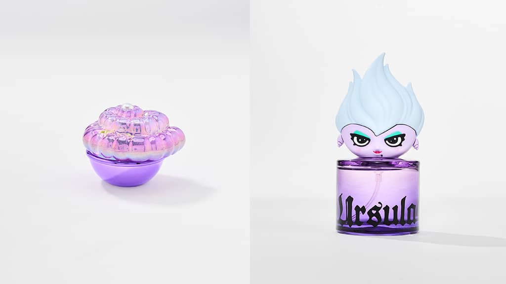 Kolekce Disney záporáků od Claire’s promění Halloween na stylový