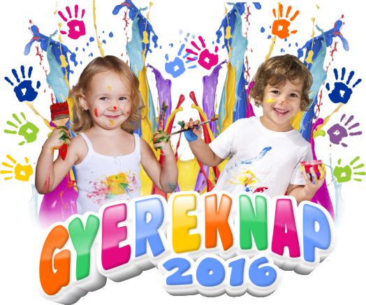 DEN DĚTÍ 2016