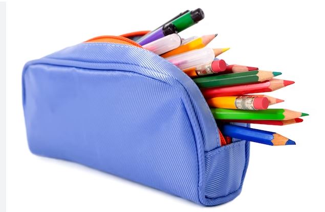 Nové pohledy na používání batohů, penálů a psacích potřeb