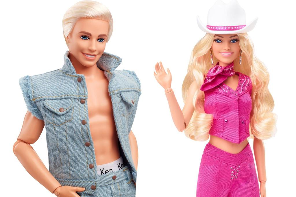 Barbie: Film – Konečně v kinech