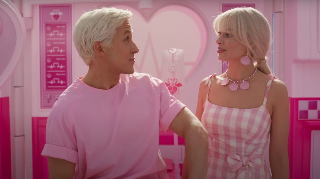 Barbie: Film – Konečně v kinech