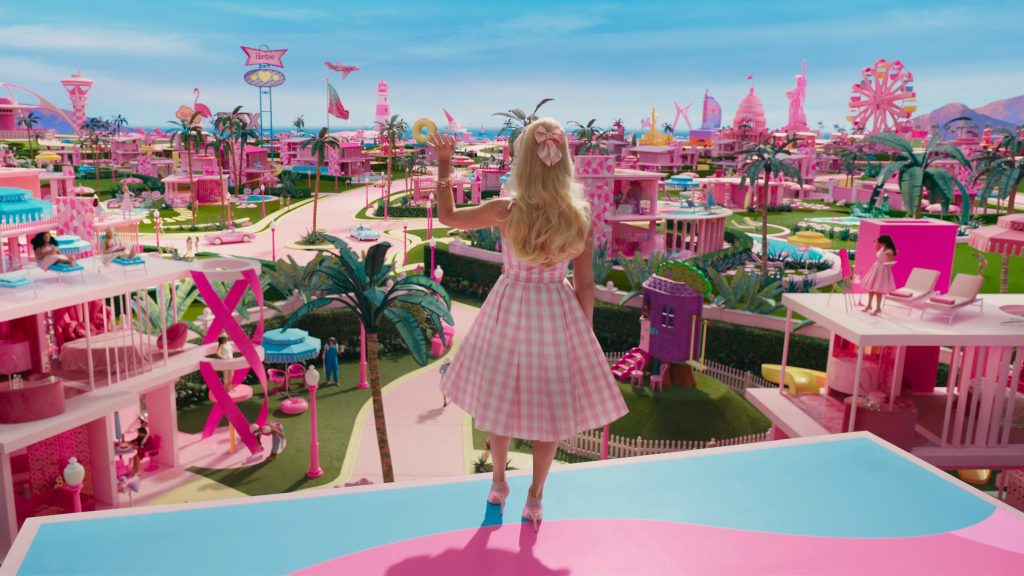 Barbie: Film – Konečně v kinech