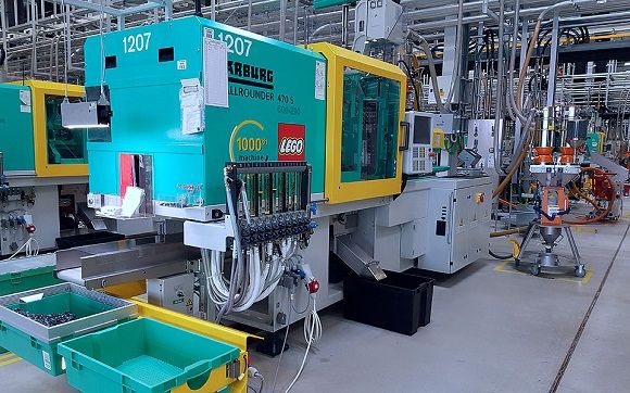 Vysoké ceny produktů LEGO: Co stojí za tím?