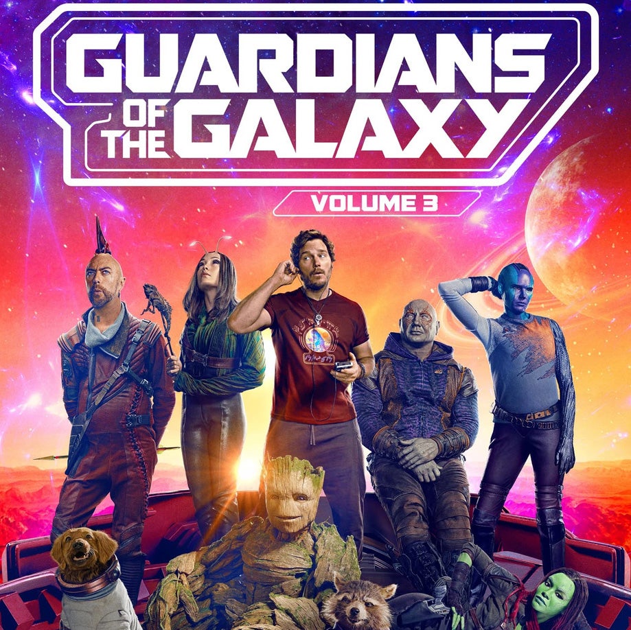 2023: Nové akční figurky Marvel Legends - Které fanoušci netrpělivě očekávají