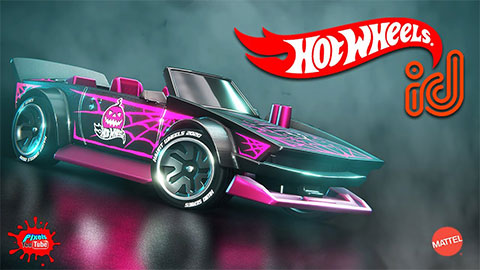 Novinky Mattel 2023