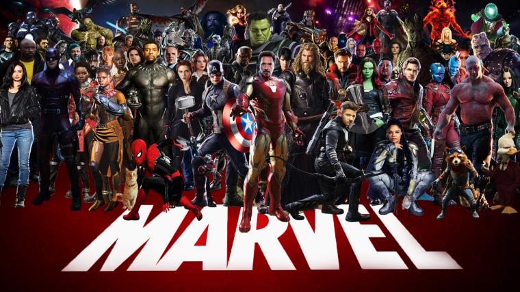 2023: Nové akční figurky Marvel Legends - Které fanoušci netrpělivě očekávají