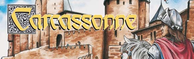 Carcassonne světový rekord