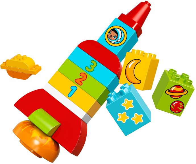 Tipy na Vánoce od Lego
