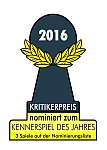 Hra roku 2016: nominace jsou známy