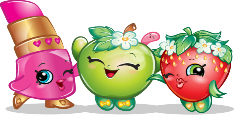 Moose Toys oznámila své plány týkající se Shopkins electronics
