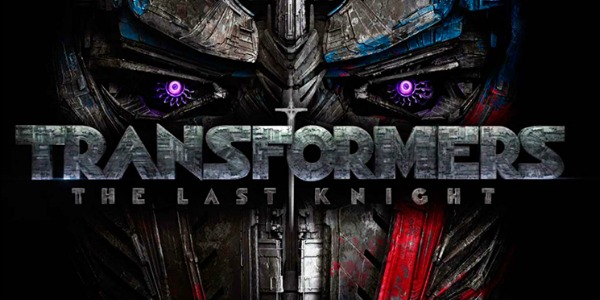 Transformers: Premiéra Posledního rytíře