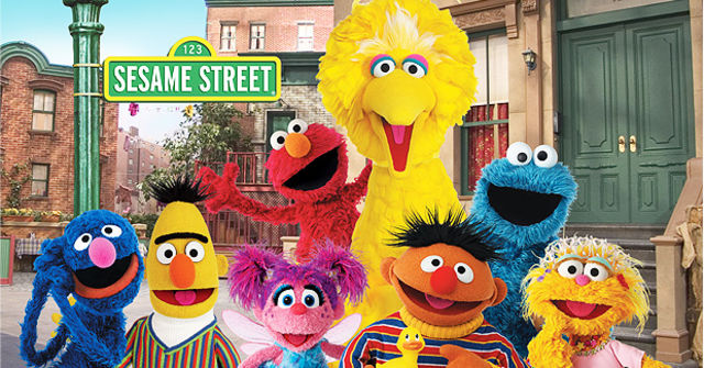 Společnost Headstart se stala držitelem licence na hračky Sesame Street