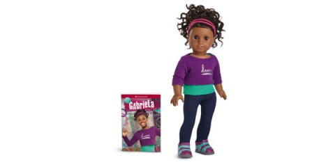 American Girl představila Panenku roku 2017