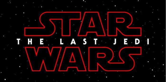 Disney oznámil název nového filmu Star Wars