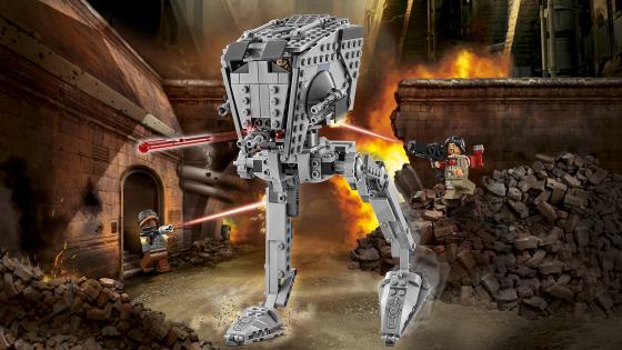 Hry Rogue One