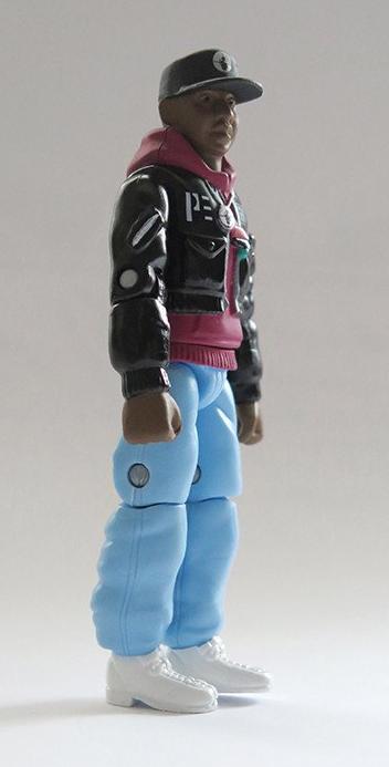 Figurky Public Enemy
