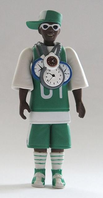 Figurky Public Enemy