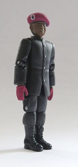 Figurky Public Enemy