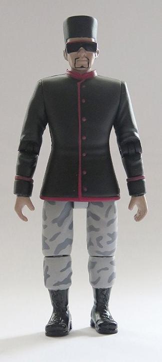 Figurky Public Enemy