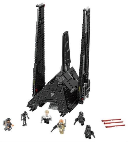 Hry Rogue One