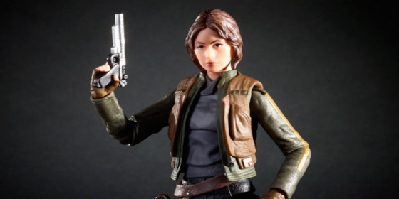 Hry Rogue One