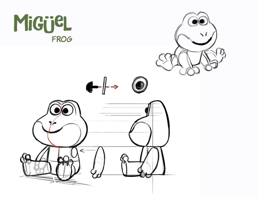 Seznamte se s variabilními magnetickými plyšáky Animoodles