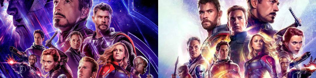 Avengers: Endgame