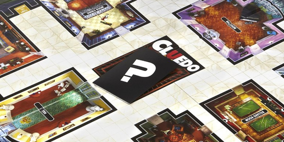 Z hraní Cluedo by mohl vzniknout film
