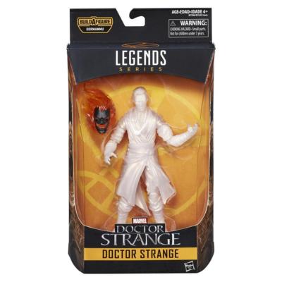 Hračky Doctor Strange brzy!