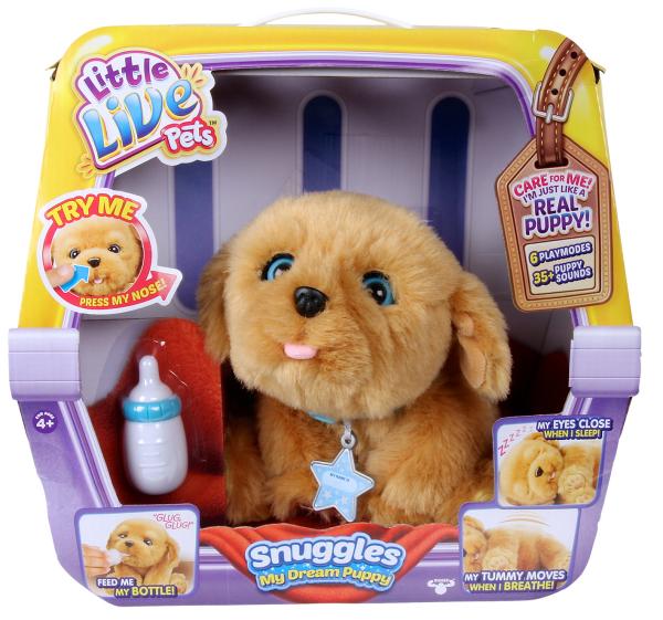 DreamToys 2016: 12 skvělých tipů na Vánoce