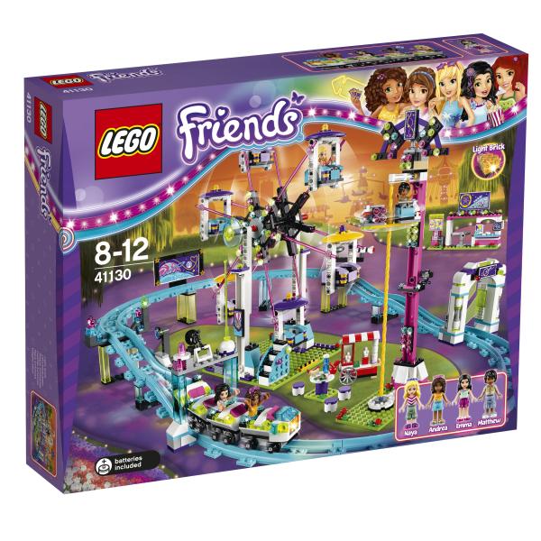 DreamToys 2016: 12 skvělých tipů na Vánoce