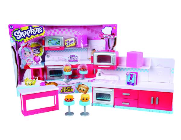 DreamToys 2016: 12 skvělých tipů na Vánoce