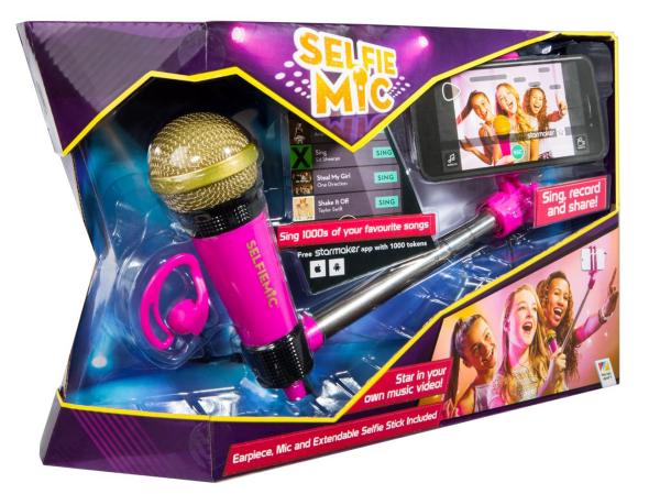 DreamToys 2016: 12 skvělých tipů na Vánoce