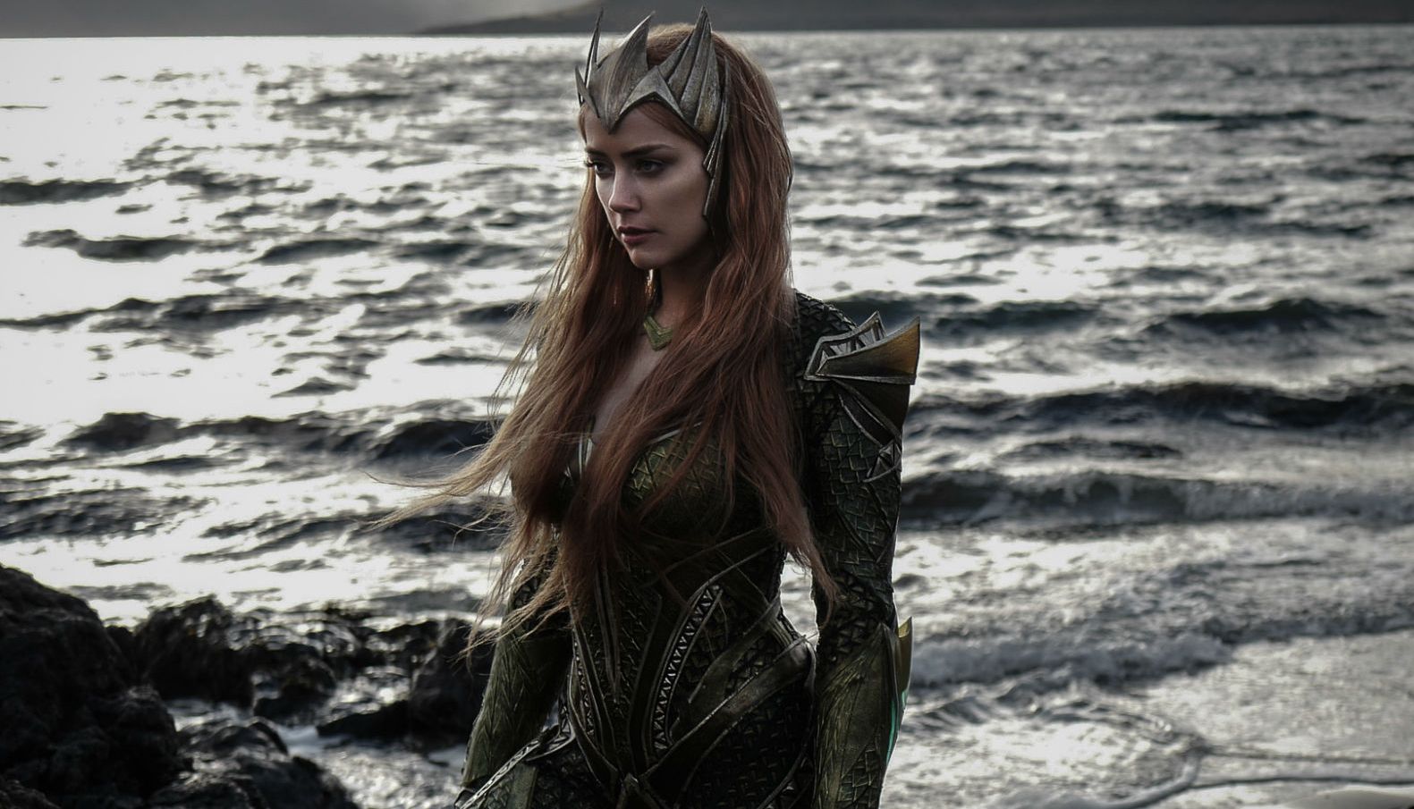 Na konci roku přichází film Aquaman!