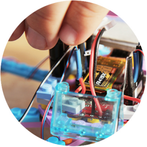 FlyBrix: Postav si vlastní Lego dron!