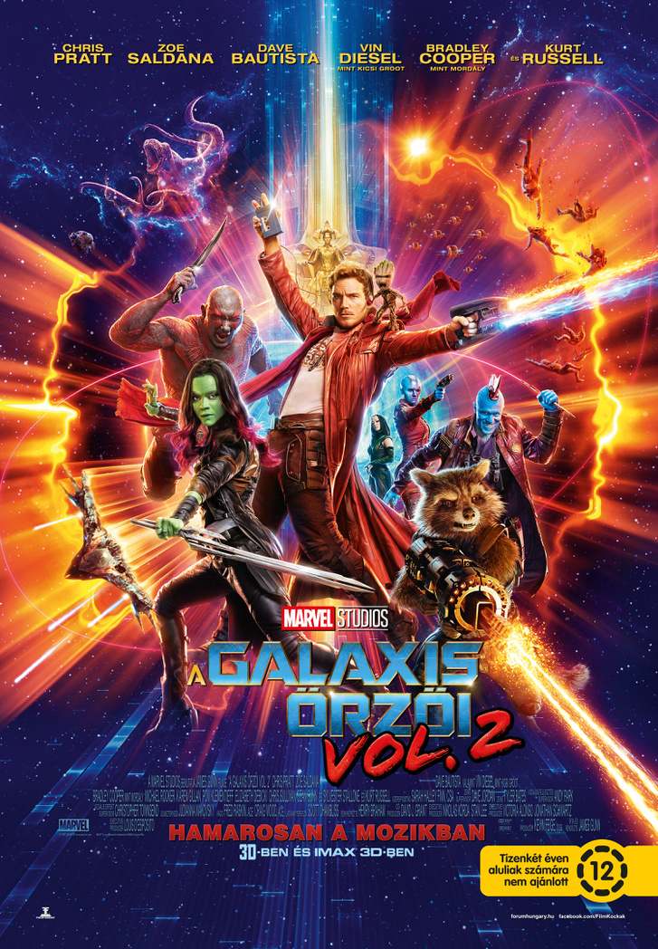 Build-a-Bear Strážci galaxie 2 hračky