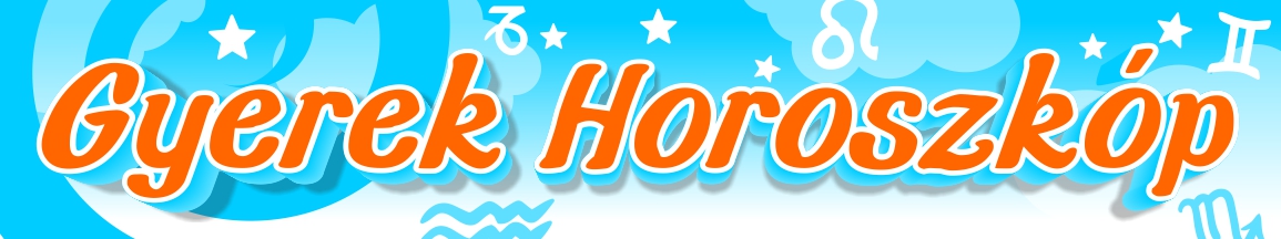 Dětský horoskop 2018.02.18.