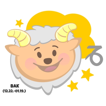 Dětský horoskop 2018.02.18.