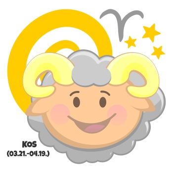 Dětský horoskop 2018.02.18.