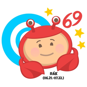 Dětský horoskop 2018.02.18.