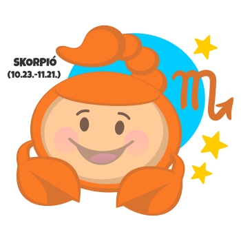 Dětský horoskop 2018.02.18.