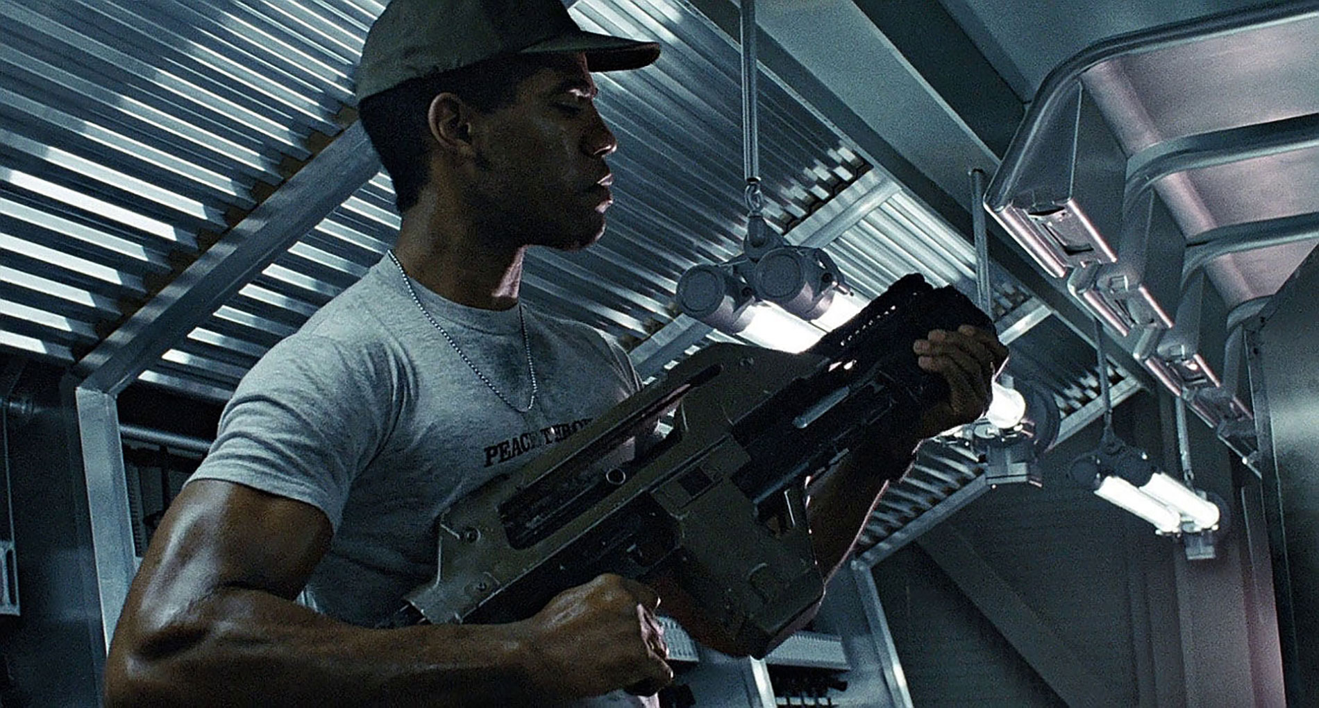 Nerf M41A pulzní zbraň k 35. výročí Aliens