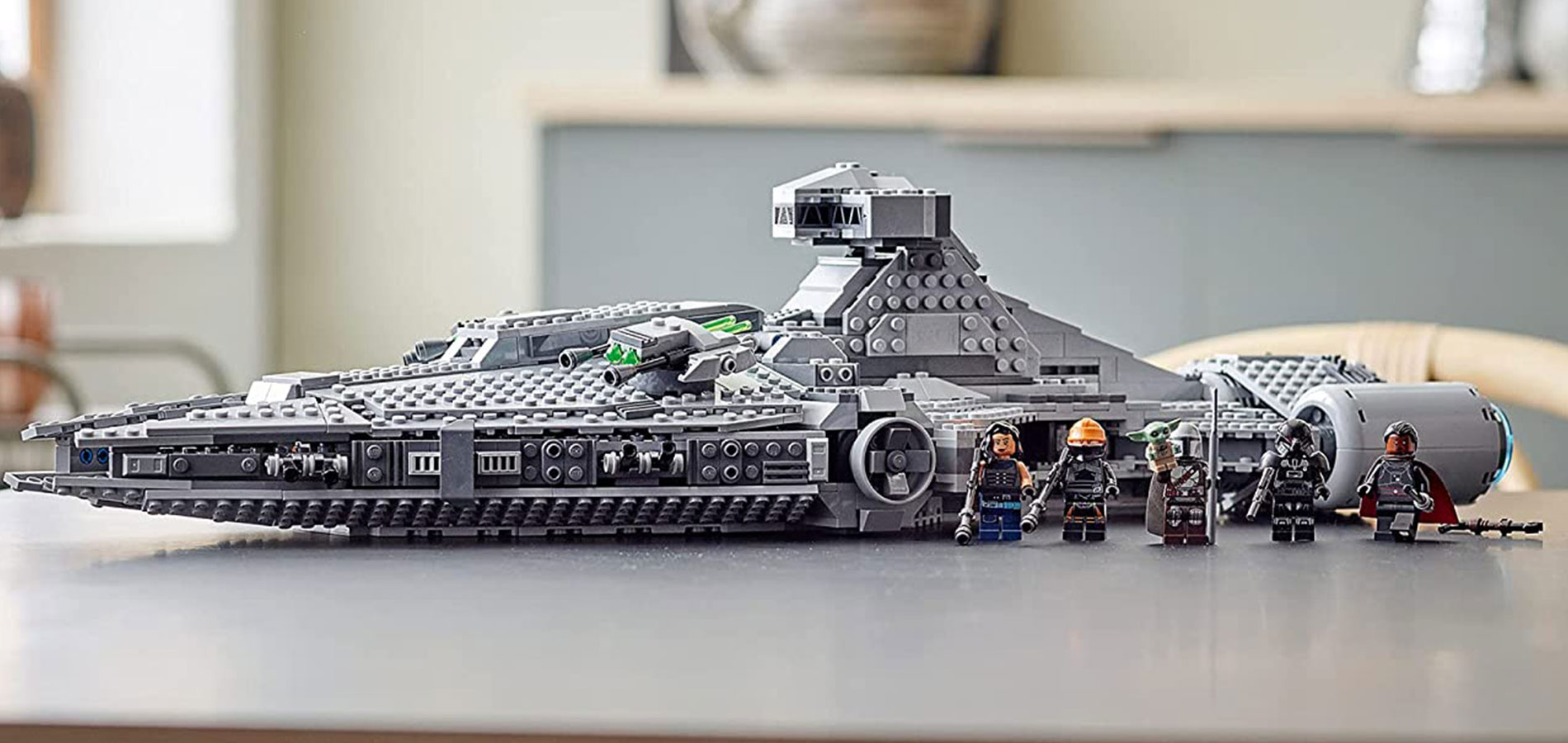 Star Wars produkty v svátečním období
