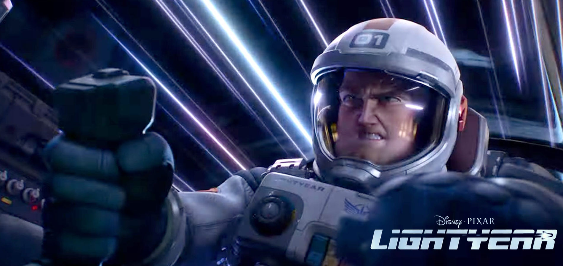 Mattel oznámil licenční smlouvu k filmu "Lightyear"