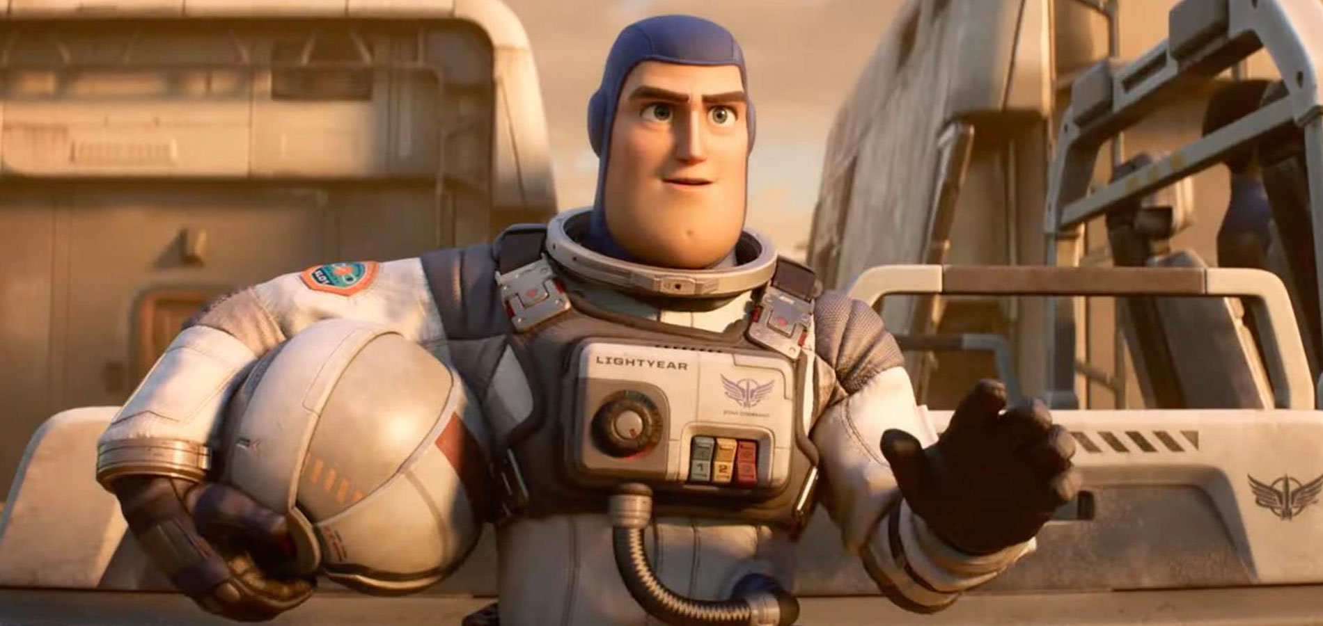 Mattel oznámil licenční smlouvu k filmu "Lightyear"