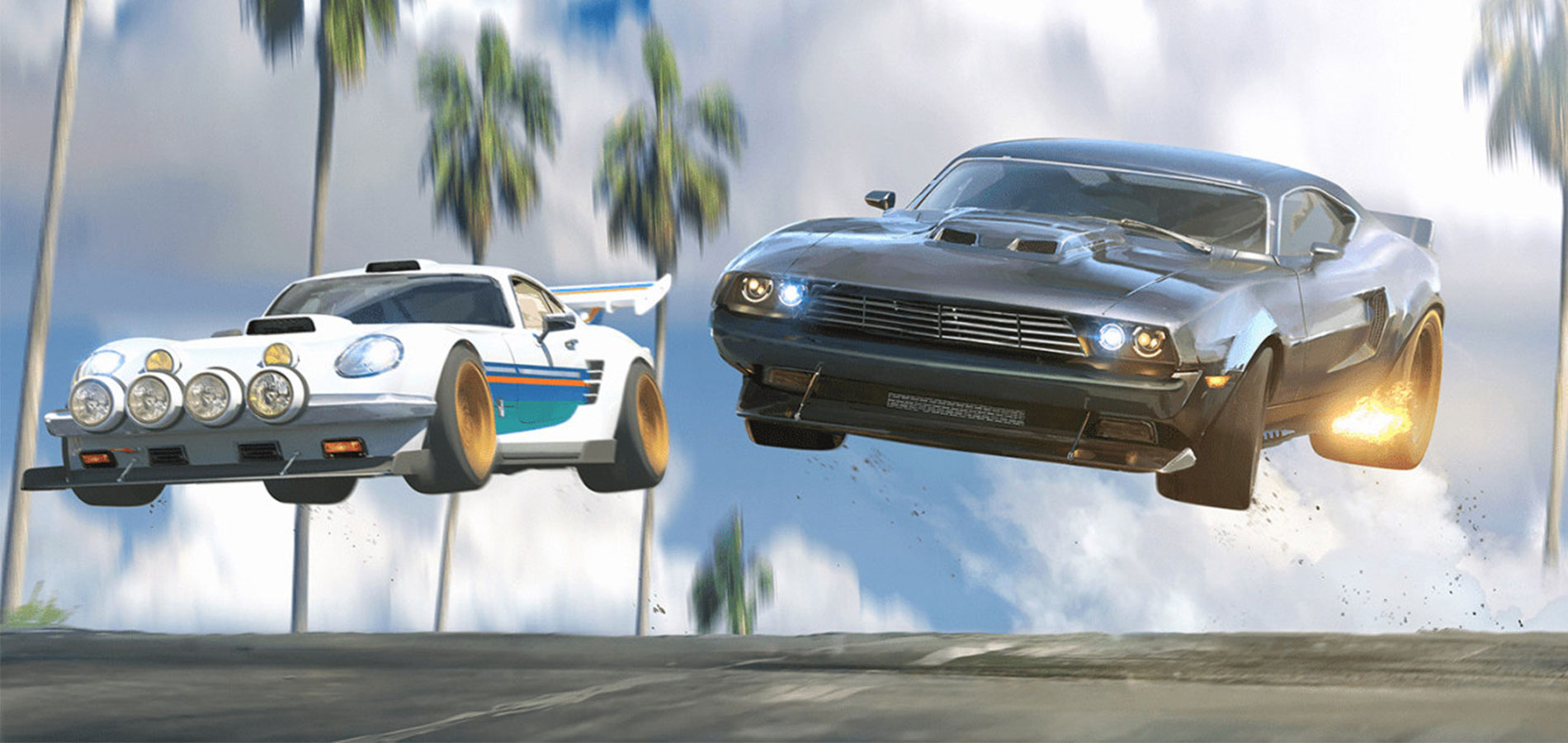 K dispozici videohra Spy Racers: Rise of SH1FT3R